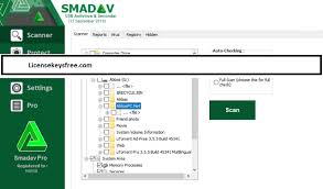 Smadav 2020 free registration key is an entire stability remedy that combines highest protection and a small process footprint. Smadav 2021 Revision 14 6 Crack And License Key Latest Version