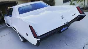 Image result for White 1969 Cadillac