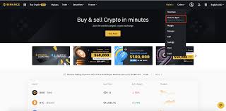 ᐈ how much is 50000【fifty thousand】 ₿ bitcoin in nigerian naira? How To Deposit Withdraw Ngn On Binance Using Your Bank Account Mobile And Web Binance
