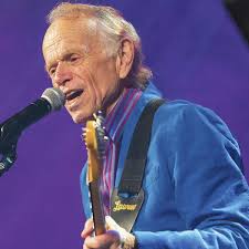 Al Jardine of Beach Boys fame brings his band to the renovated Golden  Bough.