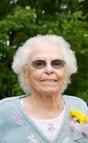 Ethel Maud Shutt Obituary June 21, 2014