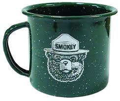 Free shipping on eligible purchases. Mugs And More Smokey S Tin Cup