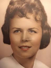 MARIE BUCHANAN Obituary (1943