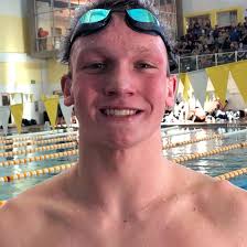 All-County Boys Swimming