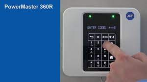 If your alarm is sounding, please call our monitoring station why not? Video Tutorials Pm360 R Adt