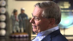 Rick Suhr Interview Part 1