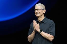 Tim Cook Reveals Steve Jobs' Unforgettable Leadership Advice