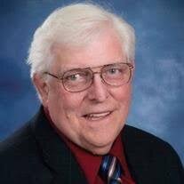 Russell A. Kitchen Obituary