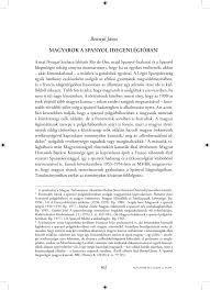 A magyarok a honi drámai események több hullámában keresték a kiutat az idegenlégióba való belépéssel. Pdf Magyarok A Spanyol Idegenlegioban