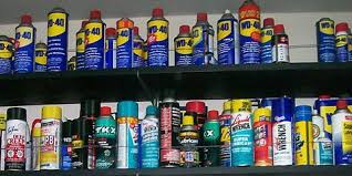 It can provide an outstanding protection against friction, wear, rust and corrosion. Wd 40 Oil Alternatives The Case Against Wd 40