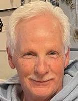 David Herron Obituary