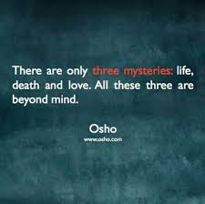 Best 100 Osho Quotes On Life Love Happiness Words Of Encouragement In 2020 Osho Quotes Osho Quotes On Life Osho