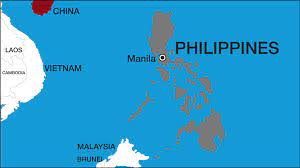 They are are about 67,000 years old. The Philippines Global Centre For The Responsibility To Protect