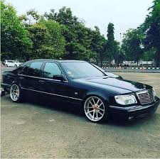 Mercedes Benz Slammed On Low Pros Black Mercedes Benz Mercedes Benz Classic Mercedes Benz Cars