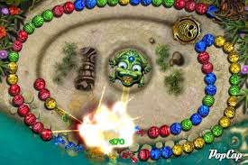 Rajanyagame Download Hp Game Zuma Revenge Nokia X2 01