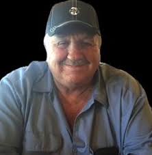 Richard Lambert Obituary