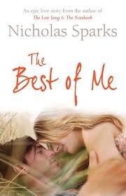 그냥 나에 대한 확신을 줘. The Best Of Me Amazon De Sparks Nicholas Fremdsprachige Bucher