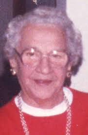 Mrs. Elizabeth B. Fedorko