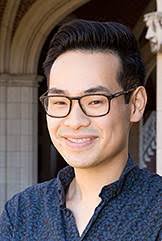 Princeton senior Li awarded Marshall Scholarship