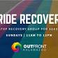 Pride Recovery — OutFront Kalamazoo event in Kalamazoo, MI