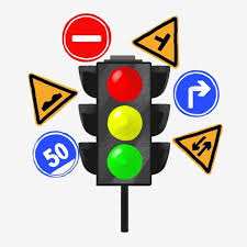 Traffic Safety Traffic Safety Day Traffic Safety Safety Clipart Traffic Light Traffic Symbol Png Transparent Clipart Image And Psd File For Free Download Traffic Symbols Geometric Pattern Background Traffic Light