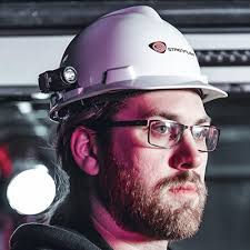 Streamlight Vantage Ii Hard Hat Light Nafeco