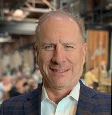 Old Lyme Resident Hartmann's Company, Elm Tree Communities, Breaks Ground 