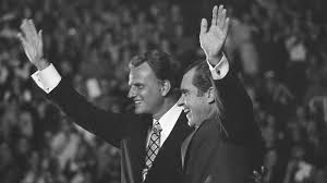 Official page of the late evangelist billy graham. Billy Graham America S Pastor Or The Nation S Leading Hypocrite Npr
