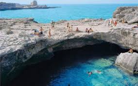 The best way of travelling, either renting a car, public transport or cycling; Puglia Caves And How Stunning They Are Aria Journeys