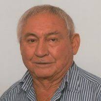 Most Recent Obituaries