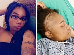 Tamika Archie's Instagram, Twitter & Facebook