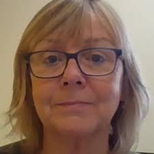 Maureen Haran's Instagram, Twitter & Facebook