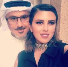 نور الشيخ تنشر فيديو خاص بالتحضيرات التي سبقت قرانها على خالد الشاعر مجلة سيدتي