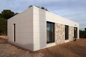 6 Magnifiques Petites Maison Prefabriquees Maison Prefabriquee Maisons Exterieures Et Maison Comptemporaine