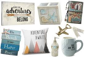 Your home needs gifts too! Travel Gifts For Home Home Is Where The Heart Is