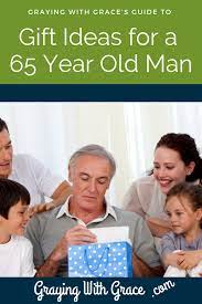 With our list of best gift ideas for your dad or grandpa, you will enjoy the shopping time. Gifts For Dad 65 Years Old