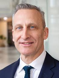 Stephen Katz at Gensler