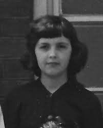 All of this photo sharing has got me looking at what else I have. I found  my photos from the 4th Year trip to Belgium in June 1976, but this is the