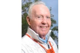 Vernon Thayer Obituary (2017)