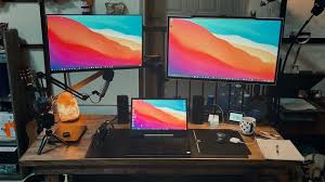 Wfh desk setup instructions wfh sitting desk setup instructions kids at home desk & stool setup instructions. Garage Home Office Setup Homeoffice Youtube