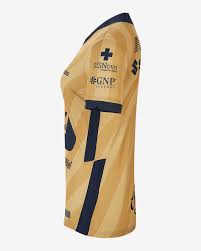 Check spelling or type a new query. Jersey De Futbol Soccer Alternativo Para Mujer Stadium De Los Pumas De La Unam 2020 21 Nike Mx
