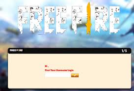 Here is finally garena free fire hack generator! Gfreefire Ngame Site Cheat Diamond And Coins Free Fire Mumet Techno