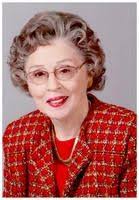 Jean Elam Obituary (1927