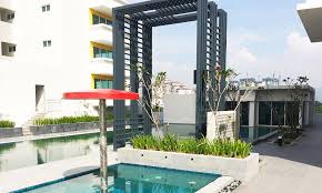 Nearby attractions include paradise dreamland (4.4 miles) and wana griya (1.9 miles). Bayu Sentul Kuala Lumpur Melati Ehsan