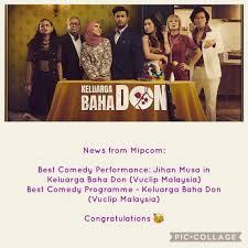 When his father dies abruptly, jo don's culinary career in france is cut short as he has to inherit his father's business. Keluargabahadon Hashtag On Twitter