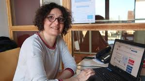 A 0,5 km de l'espace châlons, ville d'art et d'histoire. Marie Bellecave Ecrivaine Publique Numerique A Chalons En Champagne