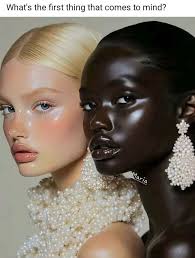 What's the first thing that comes to mind? Maria Maria Mo