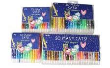 Wholesale Non Toxic Oil Pastel Twistable Washable Silk Crayon