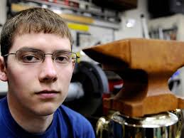 Columbia man wins US Championship Anvil Shooting title in Farmington