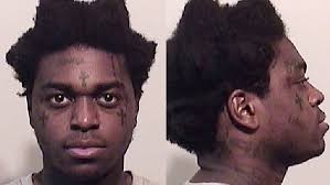Kodak he named himself kodak black when he registered a profile on instagram and then it became his stage name. Kodak Black Gets Three Years In Prison In Firearms Case Variety